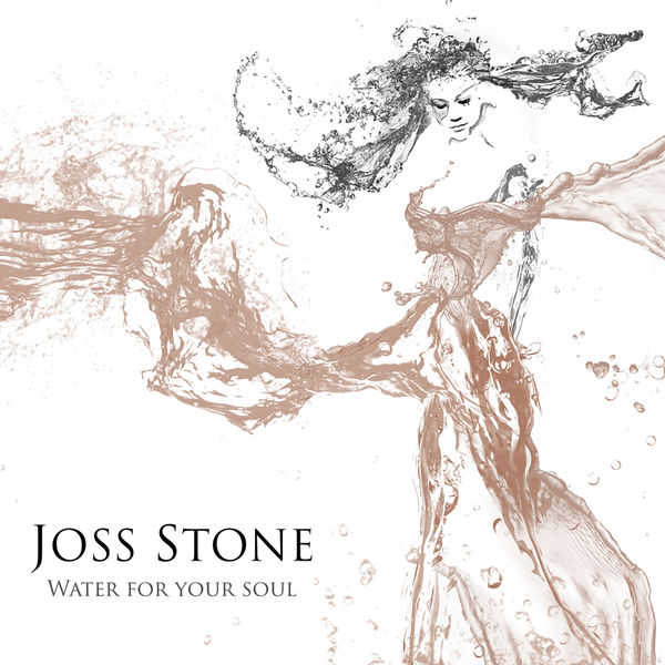 Joss Stone – Water For Your Soul (2015) [Official Digital Download 24bit/88,2kHz]