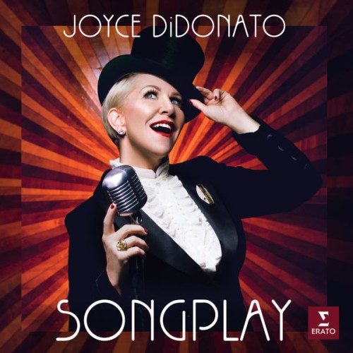 Joyce DiDonato – Songplay (2019) [FLAC 24 bit, 96 kHz]