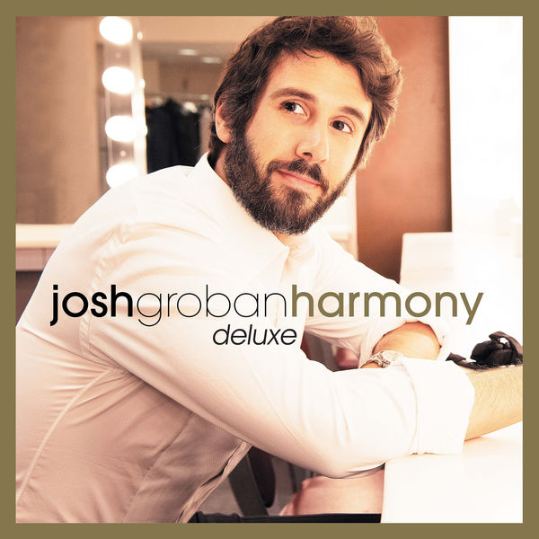 Josh Groban – Harmony (Deluxe) (2021) [Official Digital Download 24bit/48kHz]