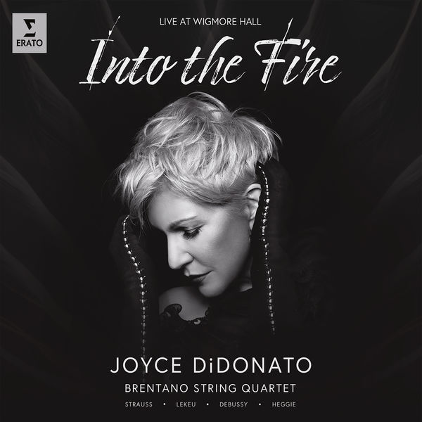 Joyce DiDonato – Into the Fire (Live) (2018) [Official Digital Download 24bit/96kHz]