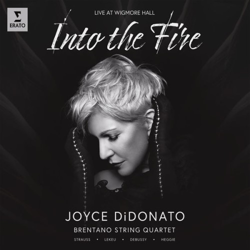 Joyce DiDonato – Into the Fire (Live) (2018) [FLAC 24 bit, 96 kHz]