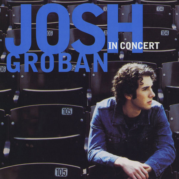 Josh Groban – Josh Groban In Concert (2020) [Official Digital Download 24bit/48kHz]