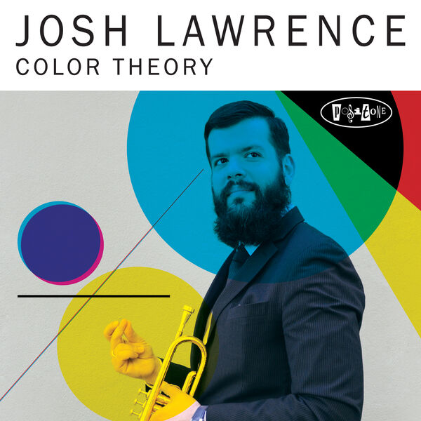 Josh Lawrence – Color Theory (2017) [Official Digital Download 24bit/96kHz]
