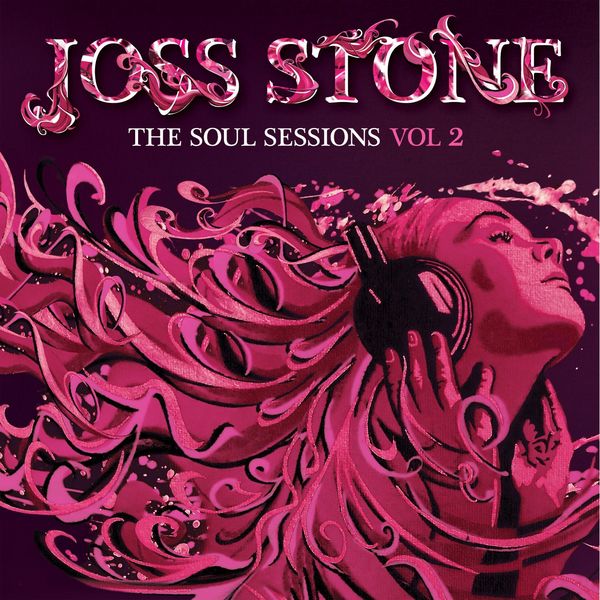 Joss Stone – The Soul Sessions, Vol. 2 (Deluxe Edition) (2012) [Official Digital Download 24bit/96kHz]