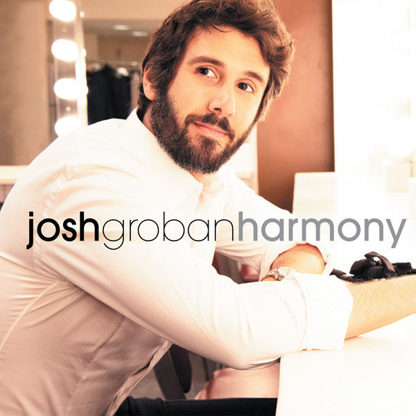 Josh Groban – Harmony (2020) [Official Digital Download 24bit/48kHz]