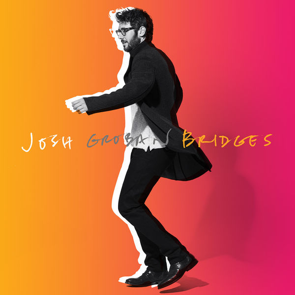Josh Groban – Bridges (Deluxe) (2018) [Official Digital Download 24bit/48kHz]
