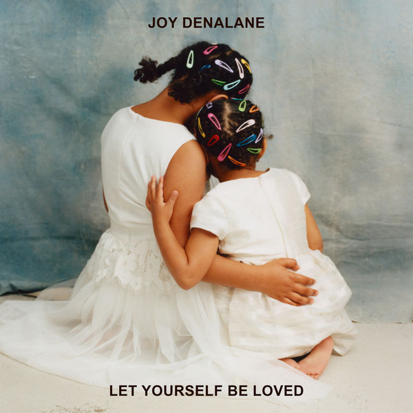 Joy Denalane – Let Yourself Be Loved (2020) [Official Digital Download 24bit/96kHz]