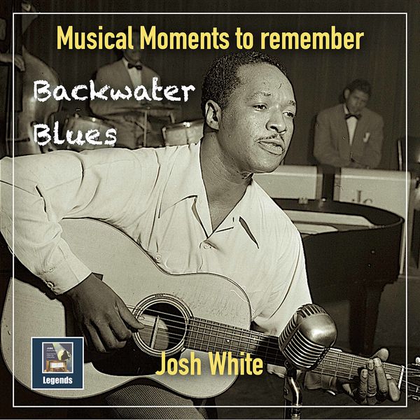 Bessie Smith – Backwater Blues (2020) [Official Digital Download 24bit/48kHz]