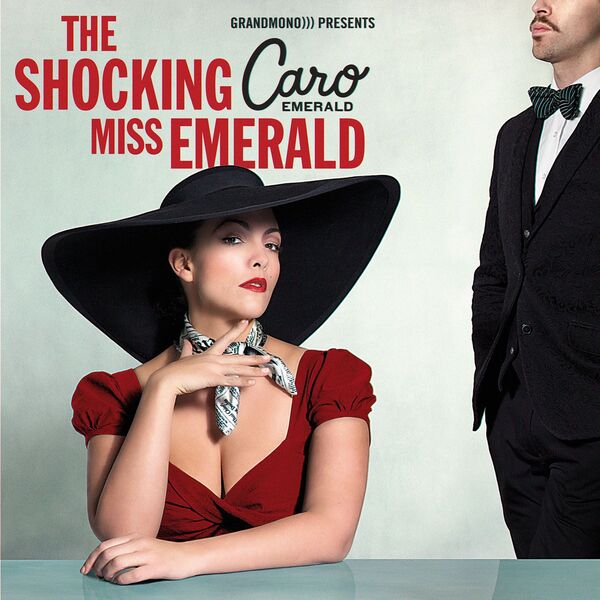 Caro Emerald - The Shocking Miss Emerald (2013) [FLAC 24bit/44,1kHz]