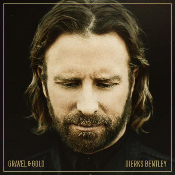 Dierks Bentley - Gravel & Gold (2023) [FLAC 24bit/48kHz] Download