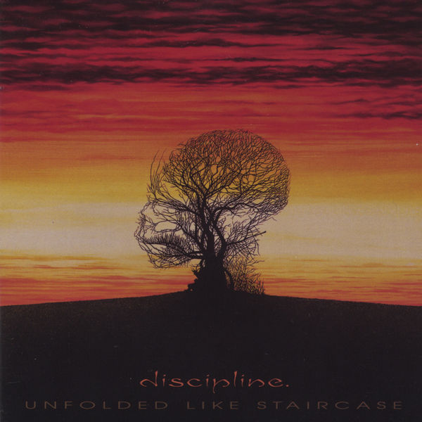 Discipline – Unfolded Like Staircase (Terry Brown Mix) (1997/2021) [FLAC 24bit/44,1kHz]