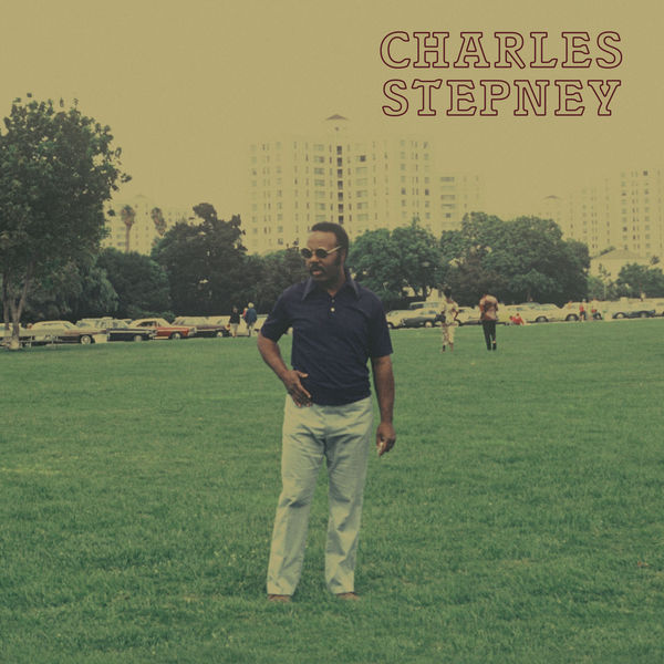 Charles Stepney - Step on Step (2022) [FLAC 24bit/44,1kHz] Download
