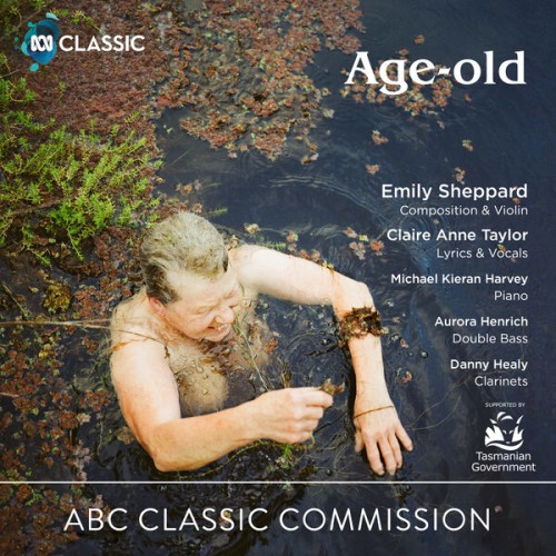 Emily Sheppard – Age-old (2023) [FLAC 24 bit, 48 kHz]