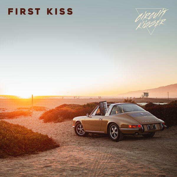 Circuit Kisser – First Kiss (2023) [FLAC 24bit/96kHz]