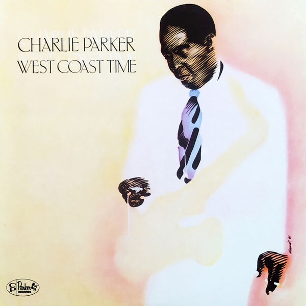 Charlie Parker - West Coast Time (1950/2023) [FLAC 24bit/96kHz]