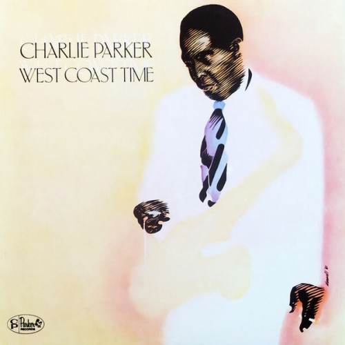 Charlie Parker – West Coast Time (1950/2023) [FLAC 24 bit, 96 kHz]