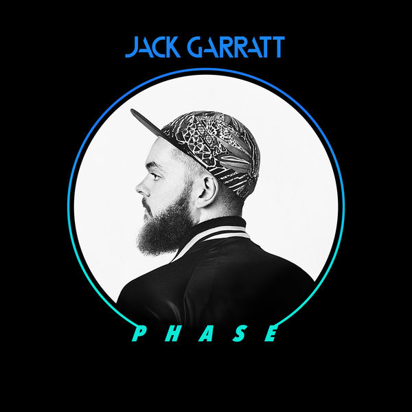 Jack Garratt – Phase (Deluxe) (2016) [Official Digital Download 24bit/44,1kHz]