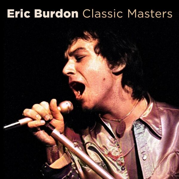 Eric Burdon – Classic Tracks (2023) [Official Digital Download 24bit/44,1kHz]