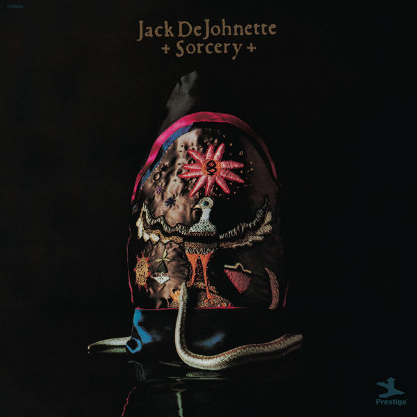 Jack DeJohnette – Sorcery (1974/2020) [Official Digital Download 24bit/192kHz]
