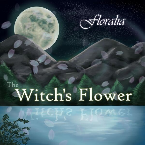 Floralia – The Witch’s Flower (2022) [FLAC 24bit/48kHz]