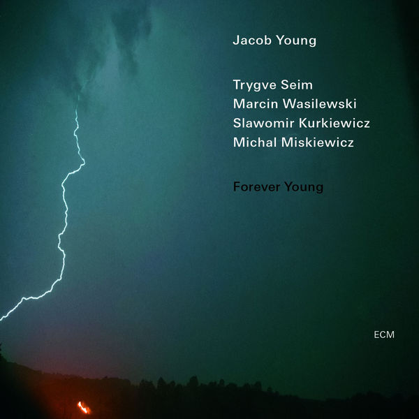 Jacob Young – Forever Young (2014) [Official Digital Download 24bit/96kHz]