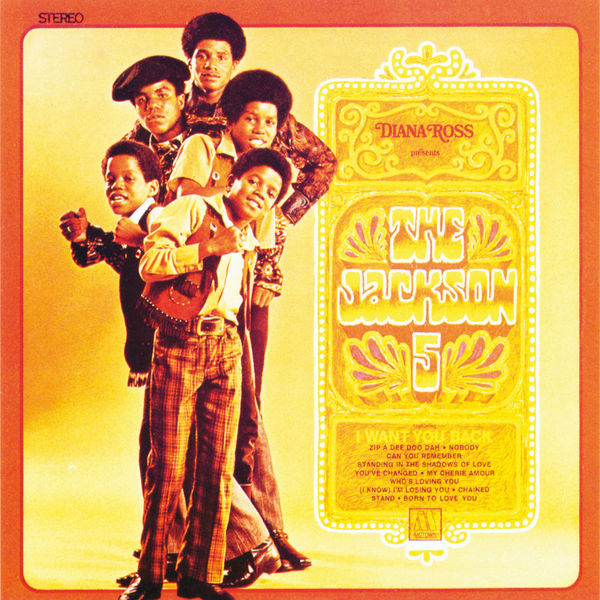 Jackson 5 – Diana Ross Presents The Jackson 5 (1969/2021) [Official Digital Download 24bit/192kHz]