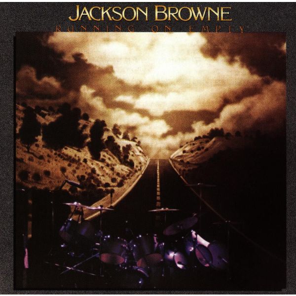 Jackson Browne – Running on Empty (Remastered) (2019) [Official Digital Download 24bit/96kHz]
