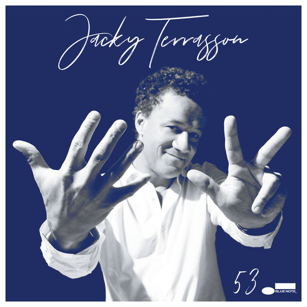 Jacky Terrasson – 53 (2019) [Official Digital Download 24bit/96kHz]