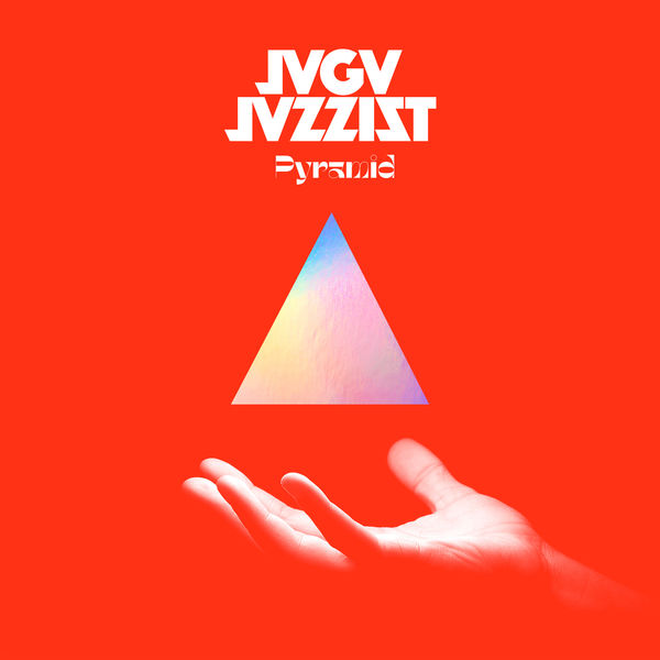 Jaga Jazzist – Pyramid (2020) [Official Digital Download 24bit/44,1kHz]