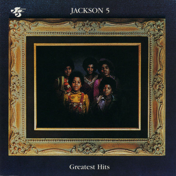 Jackson 5 – Greatest Hits (1971/2021) [Official Digital Download 24bit/96kHz]