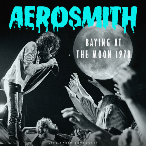 Aerosmith – Baying At The Moon 1978 (live) (2023) FLAC