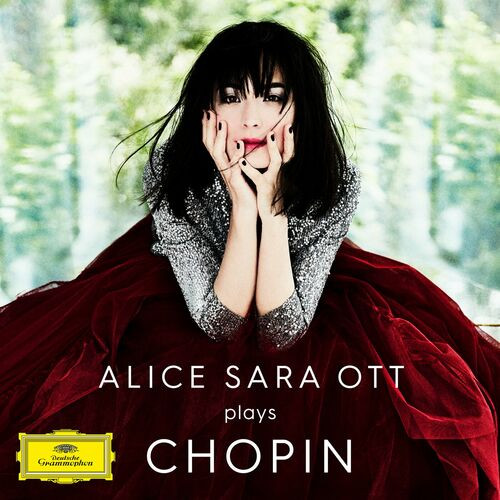 Alice Sara Ott – Alice Sara Ott plays Chopin (2023) MP3 320kbps