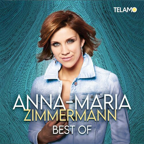Anna-Maria Zimmermann – Best Of (2023) MP3 320kbps