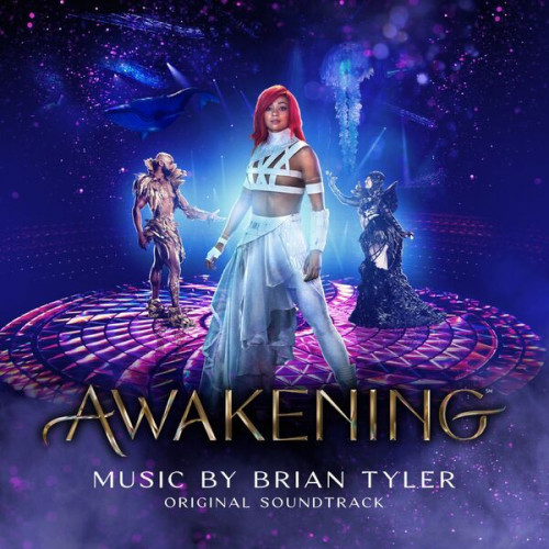 Brian Tyler – Awakening (Original Soundtrack) (2023) 24bit FLAC