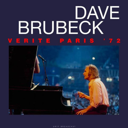 Dave Brubeck - Verite  (Live) (2023) FLAC Download