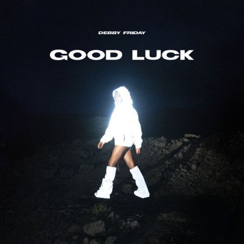 Debby Friday - GOOD LUCK (2023) 24bit FLAC Download