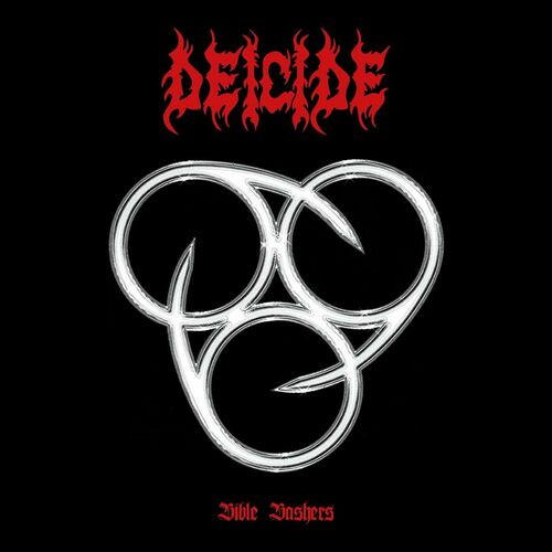 Deicide - Bible Bashers (Expanded Edition) (2023) MP3 320kbps Download