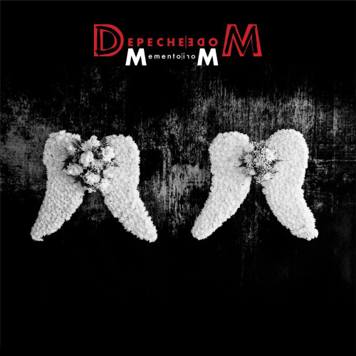 Depeche Mode - Memento Mori (2023) 24bit FLAC Download