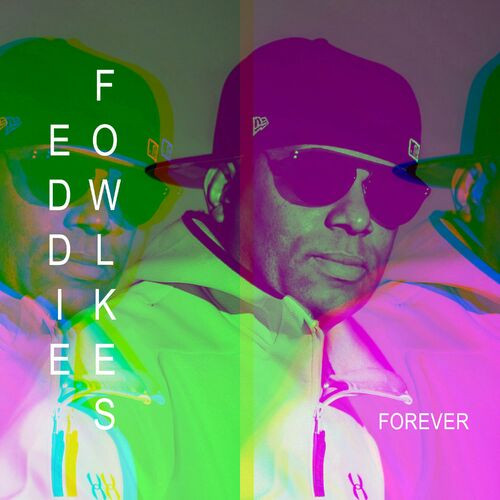 Eddie Fowlkes - Forever EP (2023) MP3 320kbps Download
