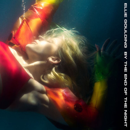 Ellie Goulding – By The End Of The Night (2023) 24bit FLAC