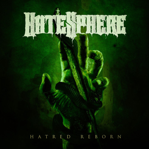 Hatesphere - Hatred Reborn (2023) 24bit FLAC Download