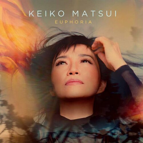 Keiko Matsui – Euphoria (2023)  MP3 320kbps