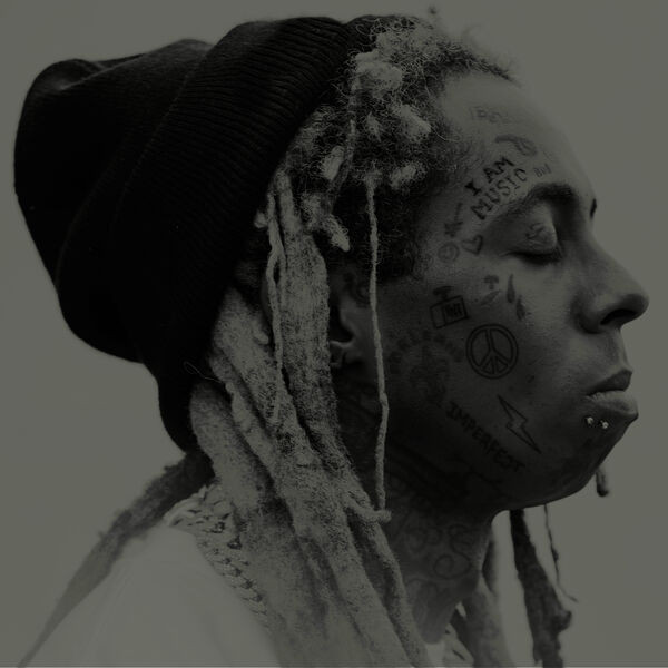 Lil Wayne – I Am Music (2023) FLAC