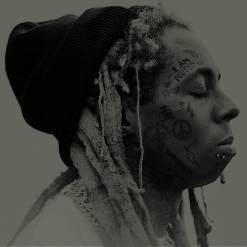 Lil Wayne – I Am Music (2023) MP3 320kbps