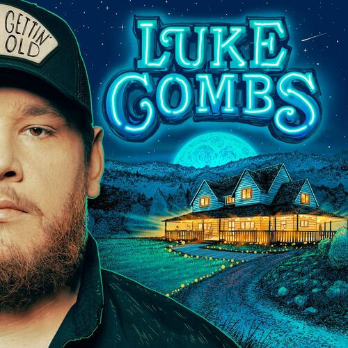 Luke Combs – Gettin’ Old (2023) MP3 320kbps