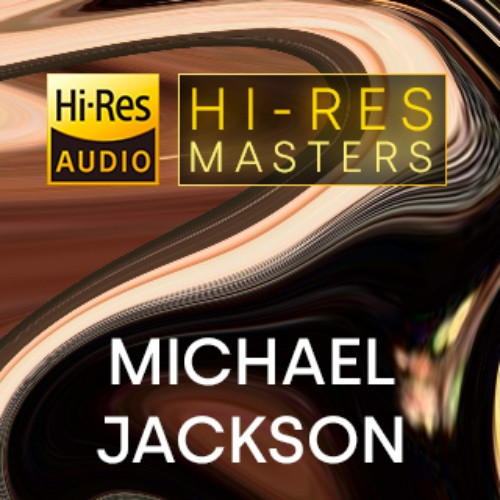 Michael Jackson – Hi-Res Masters (FLAC Songs) (2023)  FLAC