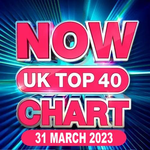 Various Artists – NOW UK Top 40 Chart (31-March-2023) (2023) MP3 320kbps