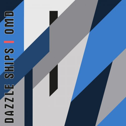 Orchestral Manoeuvres In The Dark (OMD) – Dazzle Ships (Deluxe) (2023) MP3 320kbps
