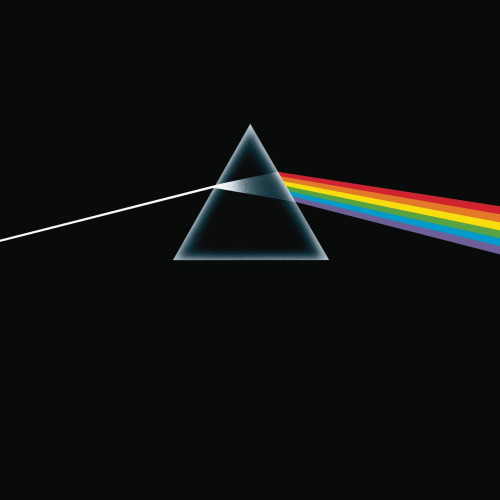 Pink Floyd – The Dark Side Of The Moon (50th Anniversary, 2023 Remaster) (2023) 24bit FLAC