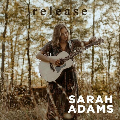 Sarah Adams – Release (2023) MP3 320kbps